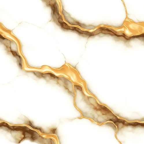 PLATINUM 50X50 REC LANVIN GOLD
